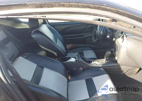 2006 Chevrolet Monte Carlo Ss from USA, damaged, VIN 2G1WL15C669334552